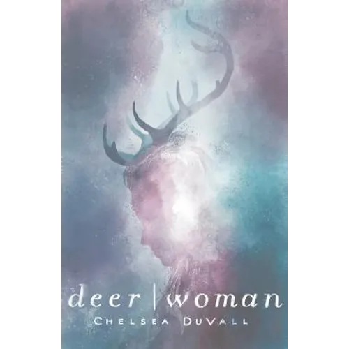 Deer Woman - Paperback