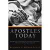 Apostles Today: Making Sense of Contemporary Charismatic Apostolates: A Historical and Theological Appraisal - Paperback