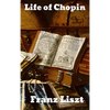Life of Chopin - Hardcover