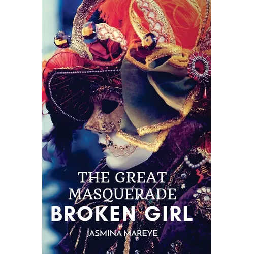 Broken Girl: A Werewolf Romance Fantasy Story - Paperback