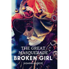 Broken Girl: A Werewolf Romance Fantasy Story - Paperback