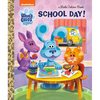 School Day! (Blue's Clues & You) - Hardcover