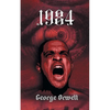 1984: George Orwell's story of a dystopian totalitarian future - Paperback