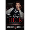The Recluse Heir: A Forbidden Mafia Romance - Paperback
