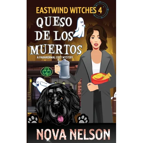 Queso de los Muertos - Paperback