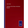 Catalogue of the Fishes in the British Museum - Paperback