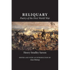 Reliquary: Poetry of the First World War - Paperback