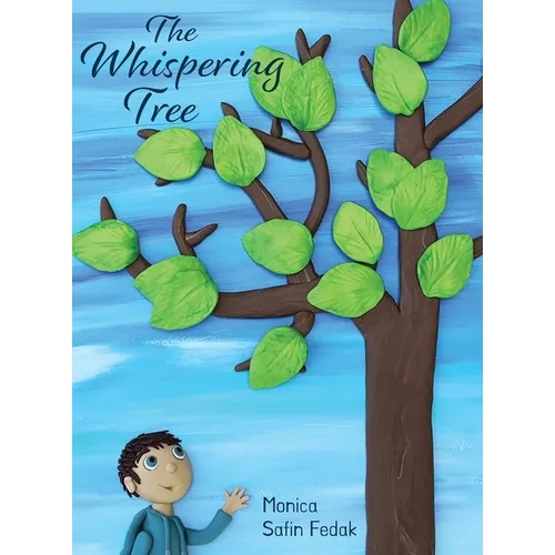 The Whispering Tree - Hardcover