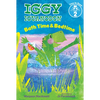 Bath Time & Bedtime (Iggy Iguanodon: Time to Read, Level 2) - Hardcover