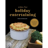 Sides for Holiday Entertaining: 60+ Delicious Thanksgiving Vegetable Recipes - Hardcover