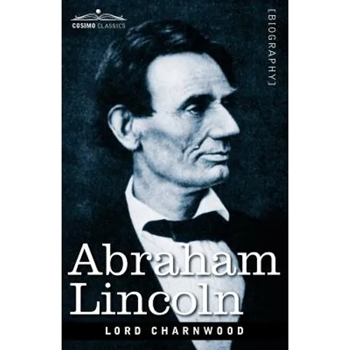 Abraham Lincoln - Paperback