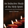 An Inductive Study of the Holy Spirit - Hardcover