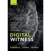 Digital Witness: Using Open Source Information for Human Rights Investigation, Documentation, and Accountability - Paperback
