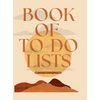 Book of To-Do Lists: Get Stuff Done. - Hardcover