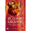 El Conde Lucanor - Paperback