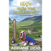 Death on the West Highland Way: A Scottish Cozy Mystery - Paperback