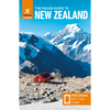 The Rough Guide to New Zealand: Travel Guide with eBook - Paperback