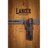 Lancer; Hero of the West: The Prescott Affair - Paperback