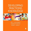 Developing Fractions Knowledge - Paperback