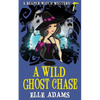 A Wild Ghost Chase - Paperback