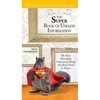 The Super Book of Useless Information: The Most Powerfully Unnecessary Things You Never Need to Know - Paperback