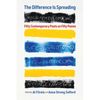 The Difference Is Spreading: Fifty Contemporary Poets on Fifty Poems - Hardcover