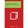 Materials Toward A History Of Witchcraft V3 - Paperback