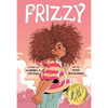 Frizzy: A Graphic Novel - Paperback