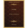Astrology: An Effort At Simplification - Paperback