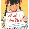 What I Like Most - Hardcover