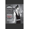 Inspector Hunnam Mystery: Murder Mystery Dinner - Paperback