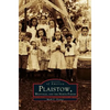 Plaistow, Westville, and the North Parish - Hardcover