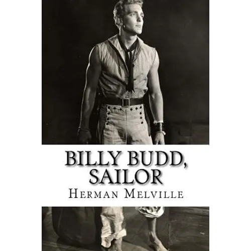 Billy Budd, Sailor - Paperback