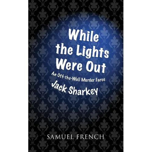 While the Lights Were Out - Paperback