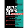 Literally Anything Goes: 14 Great Oddball Musicals And What Makes Them Tick - Paperback