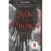 Six of Crows - Paperback
