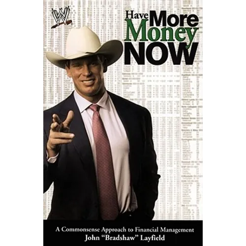 Have More Money Now - Paperback