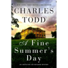 A Fine Summer's Day: An Inspector Ian Rutledge Mystery - Hardcover