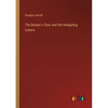 The Barber's Chair and the Hedgehog Letters - Paperback
