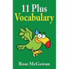 11 Plus Vocabulary - Paperback