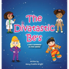 Divatastic Be's A Girl's Guidebook to STEM Careers: A Girl's Guidebook to STEM Careers - Hardcover
