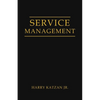 Service Management - Paperback