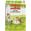 Henry and Mudge and the Careful Cousin - Paperback