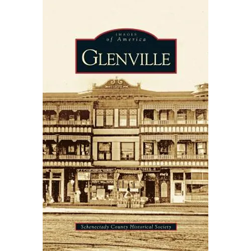 Glenville - Hardcover