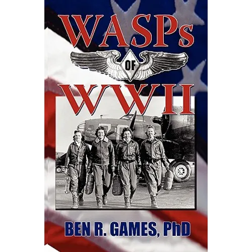 WASPs of WWII - Paperback