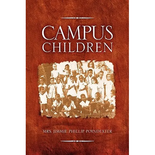 Campus Children - Paperback