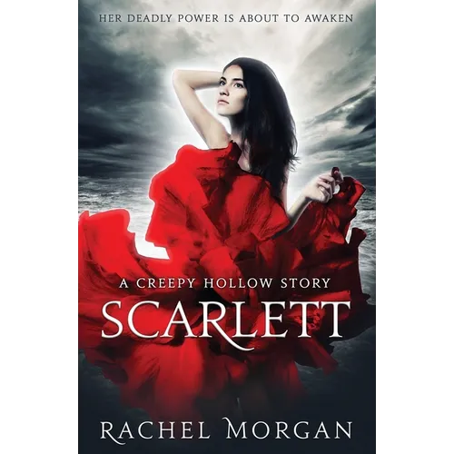 Scarlett - Paperback