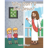 Why Can't I See Jesus? - Paperback