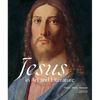 Jesus in Art and Literature: A Visual Biography - Hardcover
