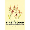 First Blood - Paperback